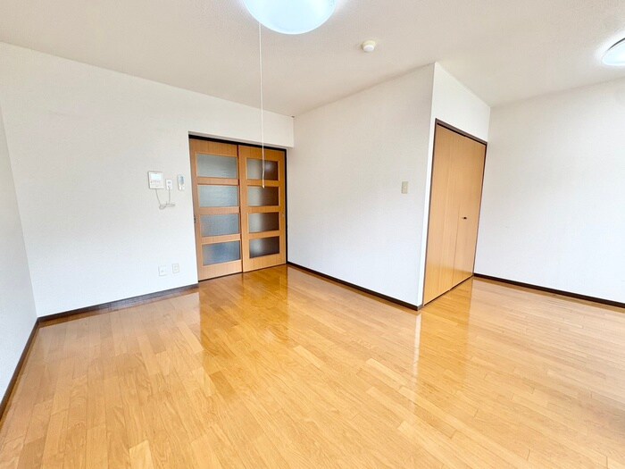 プペットHAGAの物件内観写真