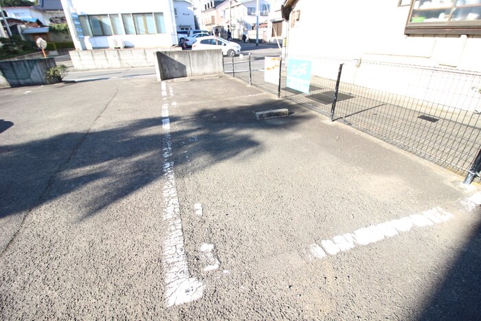 プペットHAGAの物件外観写真