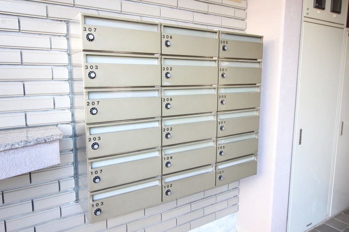 プペットHAGAの物件外観写真