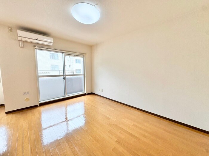 プペットHAGAの物件内観写真