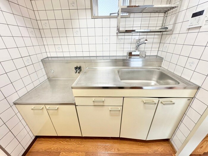 プペットHAGAの物件内観写真