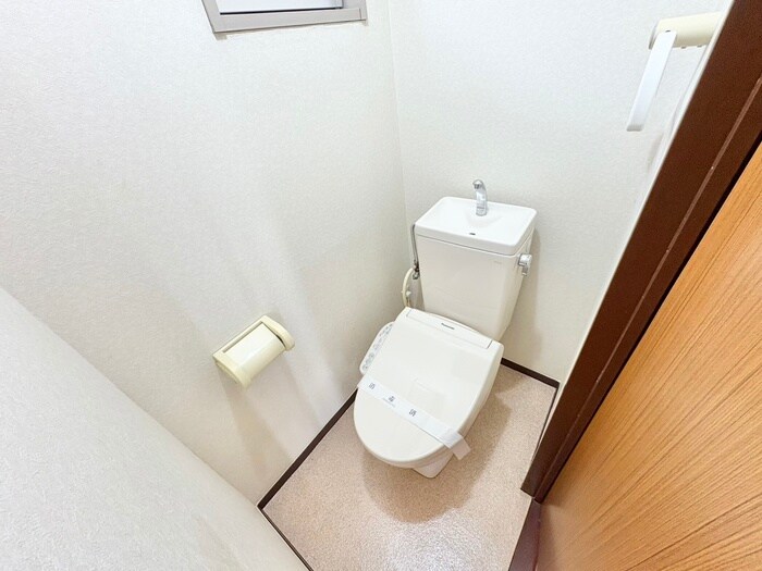 プペットHAGAの物件内観写真