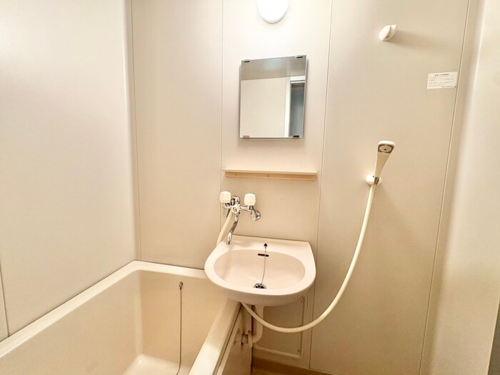 プペットHAGAの物件内観写真