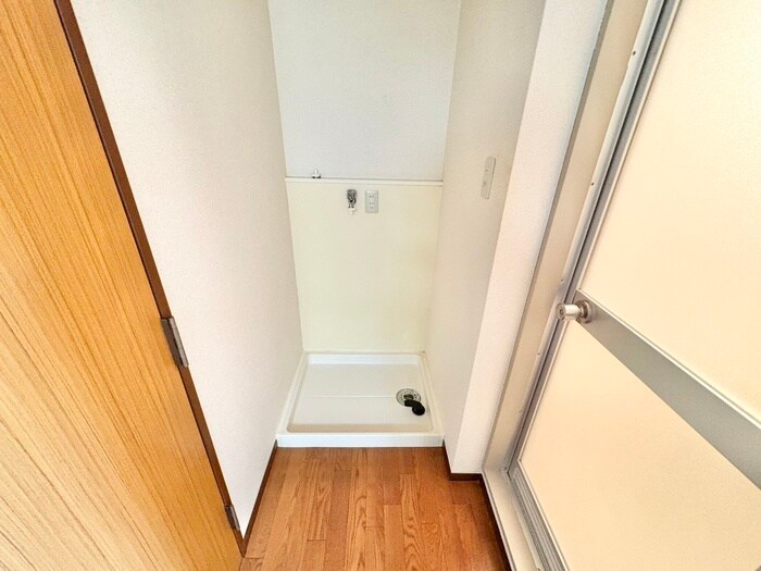 プペットHAGAの物件内観写真