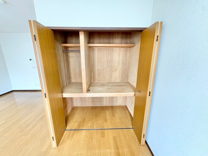 プペットHAGAの物件内観写真