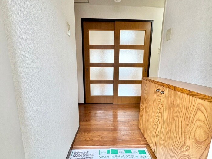 プペットHAGAの物件内観写真