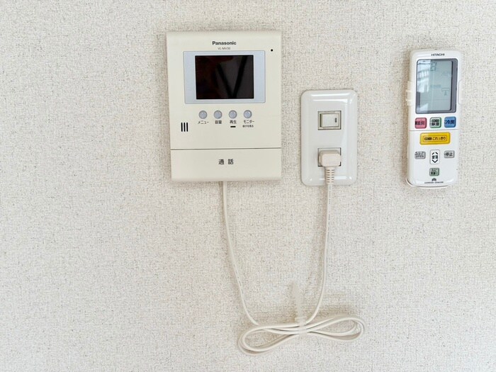 プペットHAGAの物件内観写真