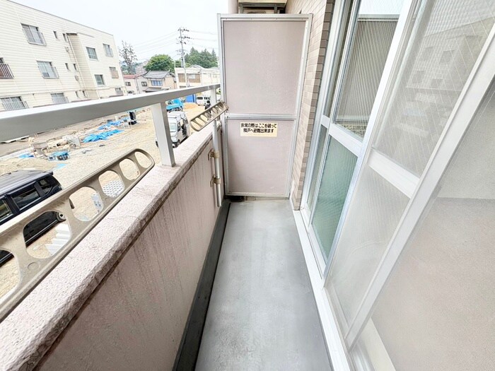 プペットHAGAの物件内観写真