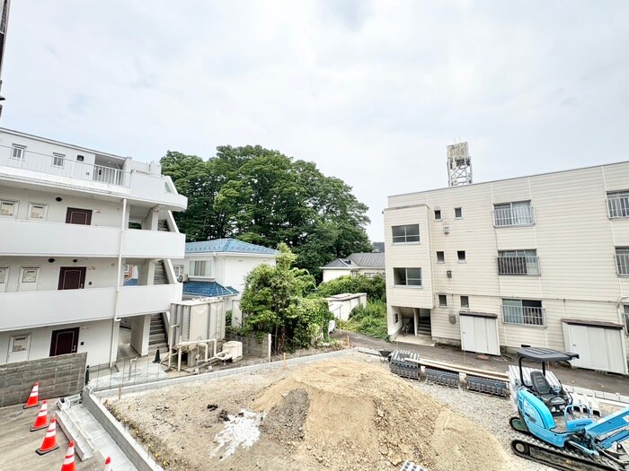 プペットHAGAの物件内観写真