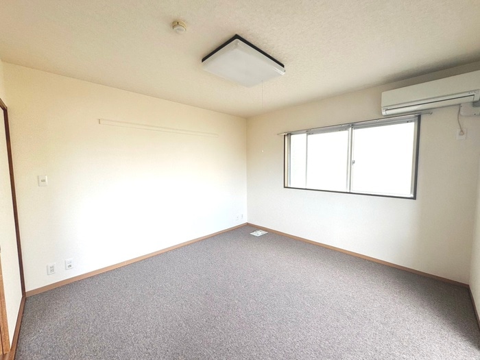 福室アベニューの物件内観写真