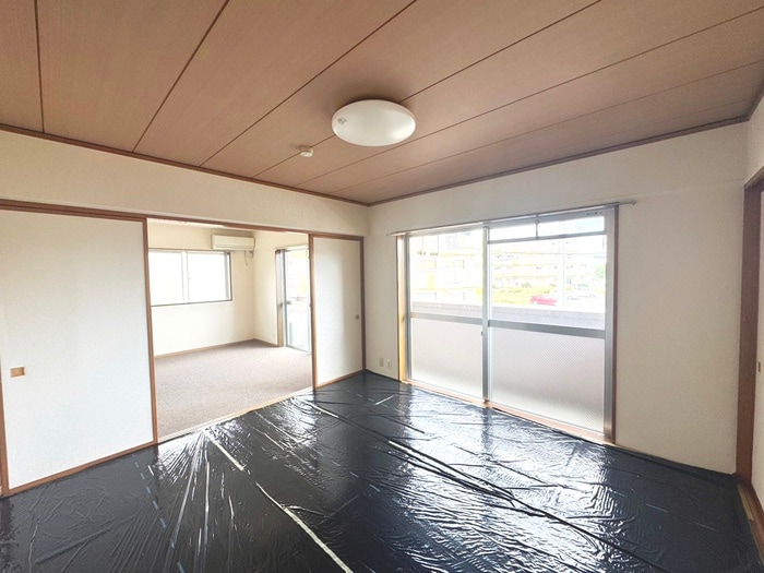 福室アベニューの物件内観写真