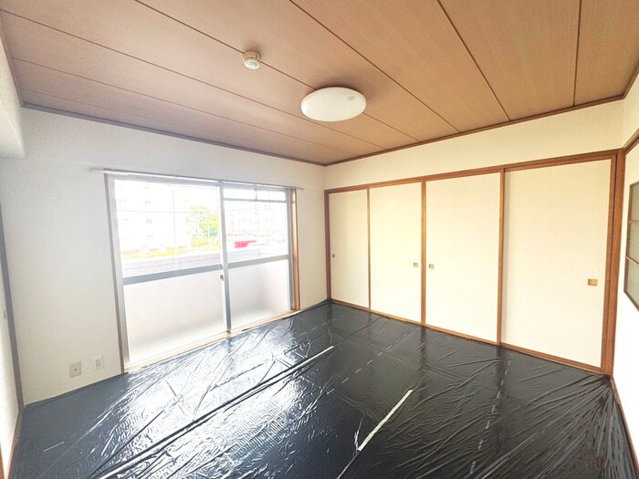 福室アベニューの物件内観写真