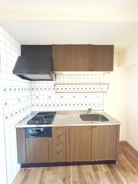 福室アベニューの物件内観写真