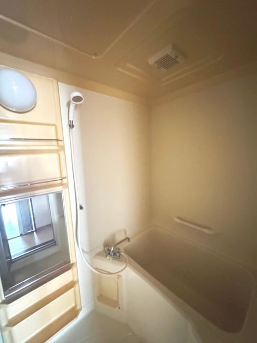 福室アベニューの物件内観写真