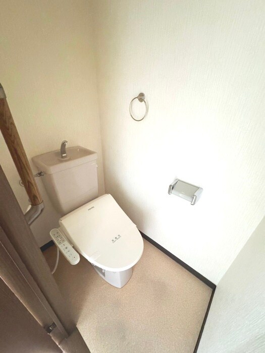 福室アベニューの物件内観写真