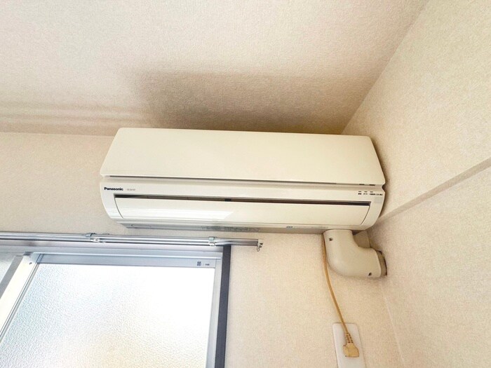 福室アベニューの物件内観写真