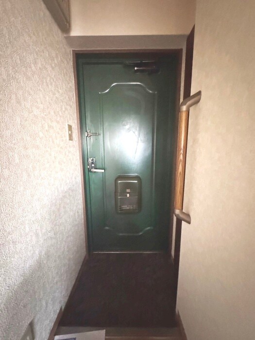 福室アベニューの物件内観写真