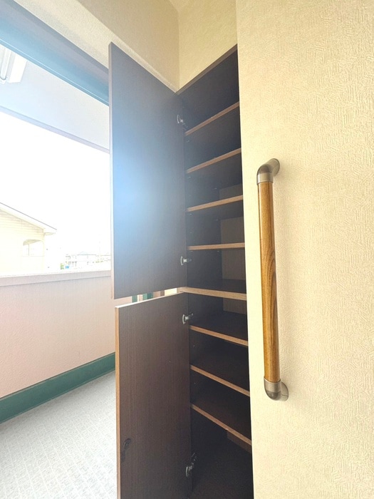 福室アベニューの物件内観写真