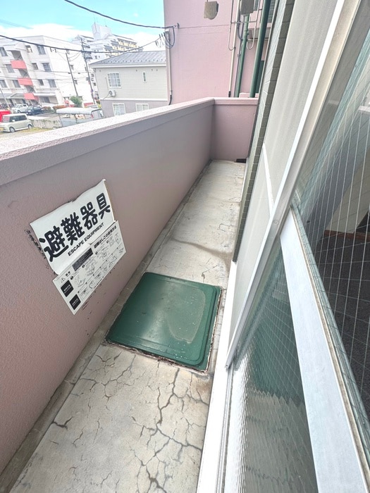 福室アベニューの物件内観写真