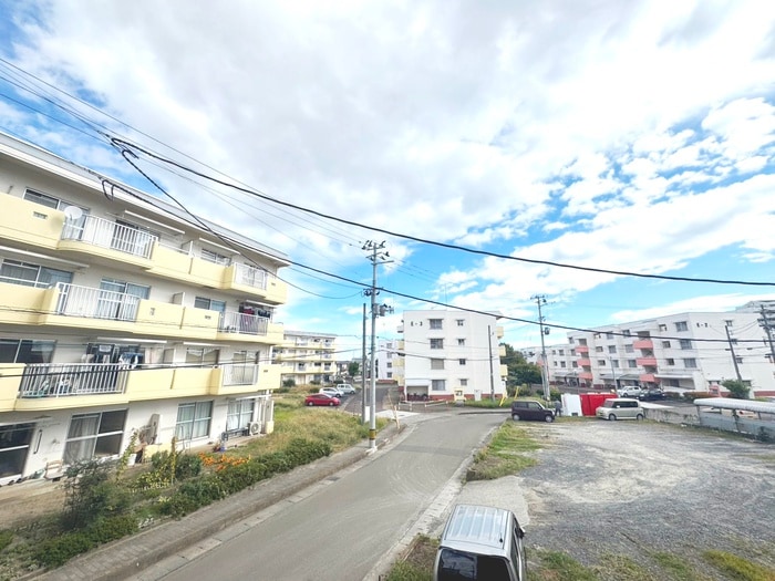 福室アベニューの物件内観写真