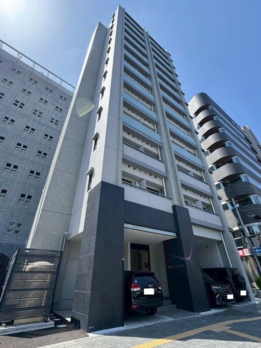 令和ライフ北目町の物件外観写真