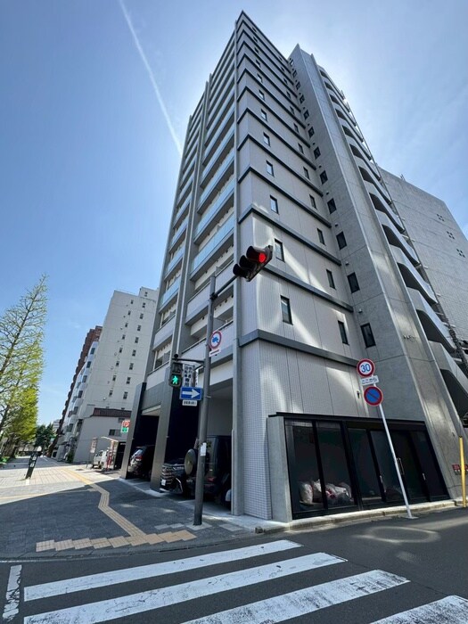 令和ライフ北目町の物件外観写真