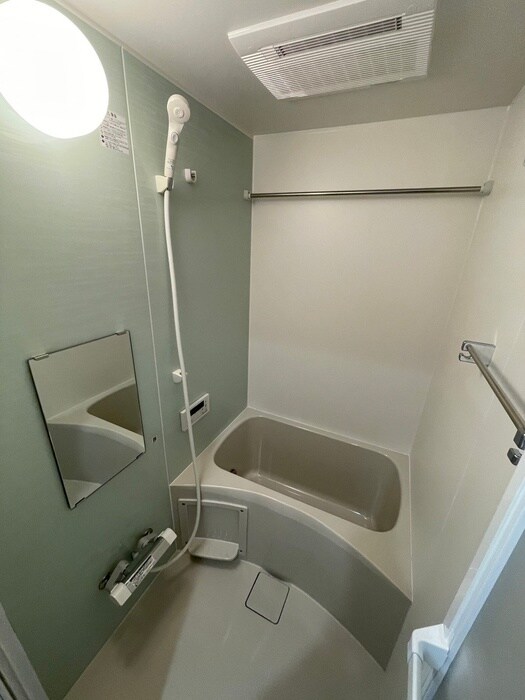 令和ライフ北目町の物件内観写真