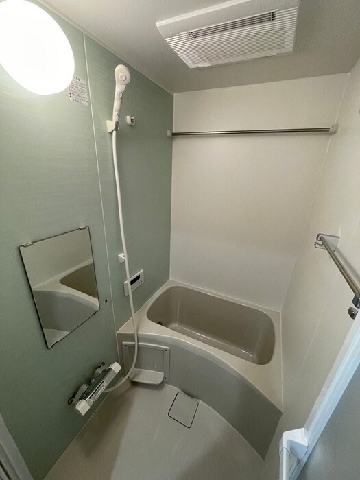 令和ライフ北目町の物件内観写真