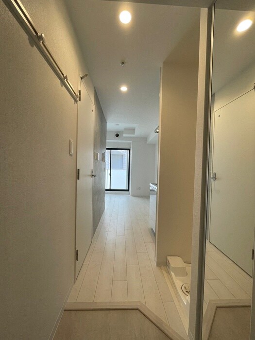 令和ライフ北目町の物件内観写真