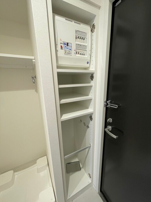 令和ライフ北目町の物件内観写真