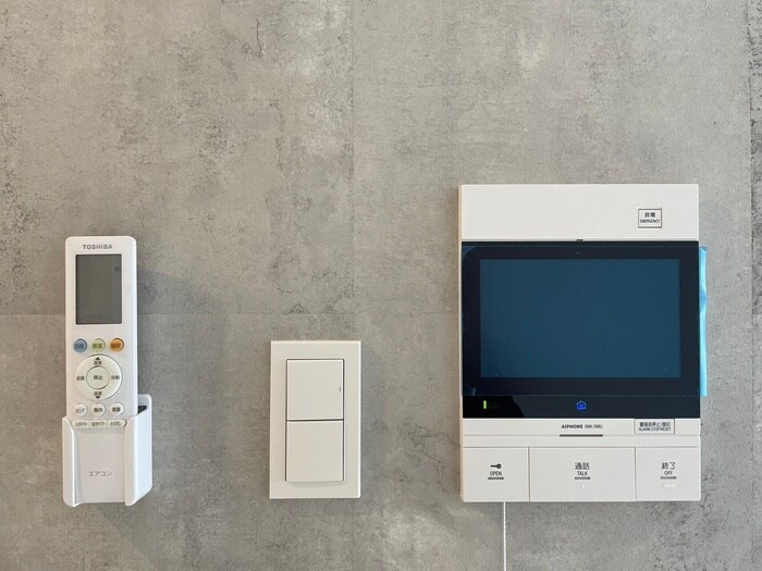 令和ライフ北目町の物件内観写真