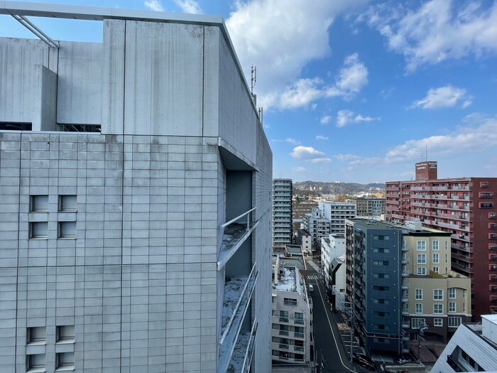 令和ライフ北目町の物件内観写真