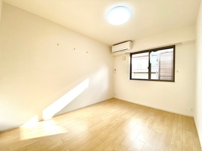 アパパネⅠの物件内観写真