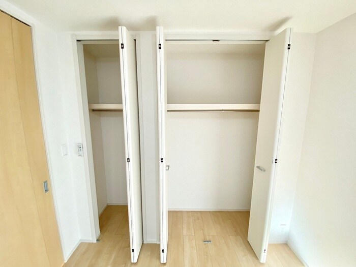 アパパネⅠの物件内観写真