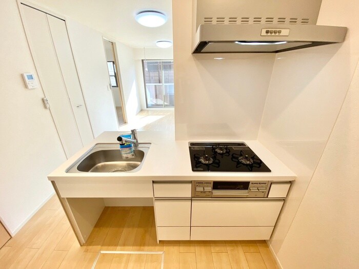 アパパネⅠの物件内観写真