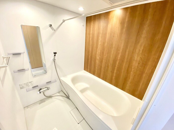 アパパネⅠの物件内観写真