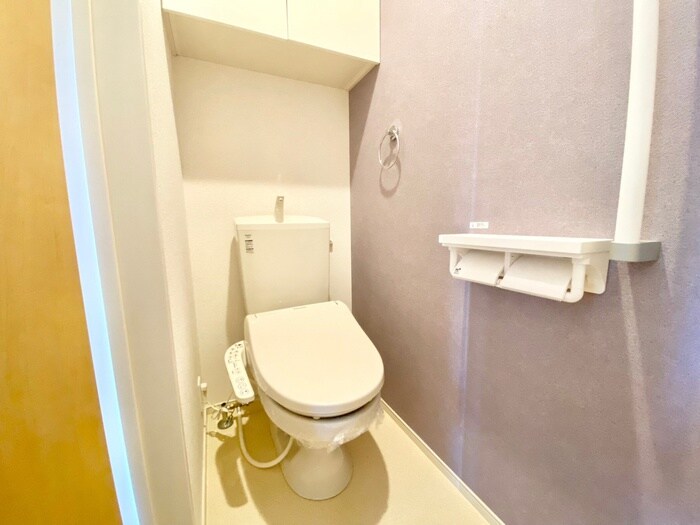 アパパネⅠの物件内観写真