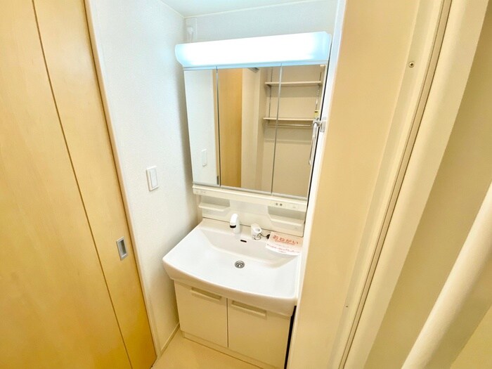 アパパネⅠの物件内観写真