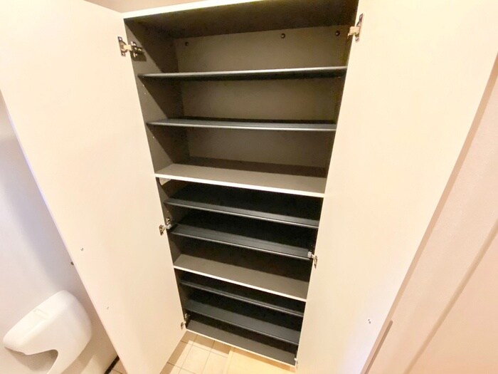 アパパネⅠの物件内観写真