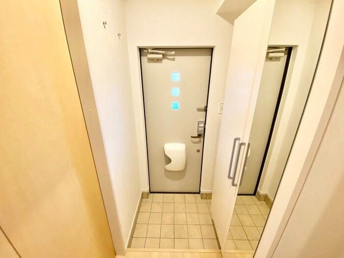 アパパネⅠの物件内観写真