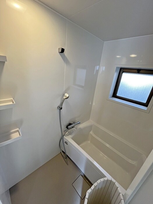 タウンMK　B棟の物件内観写真