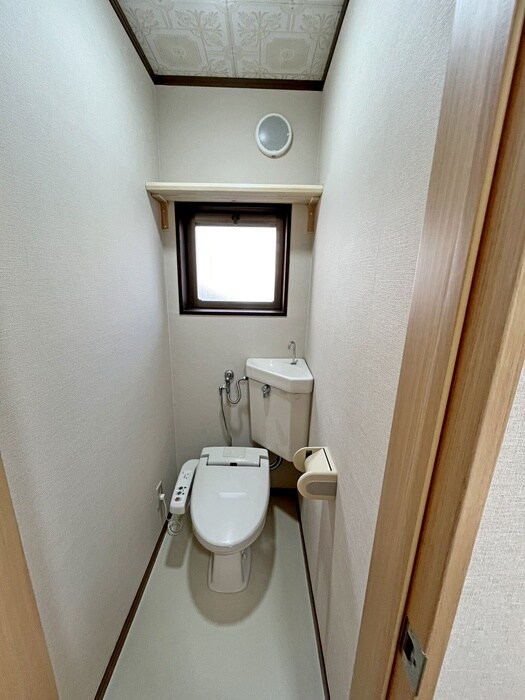 タウンMK　B棟の物件内観写真