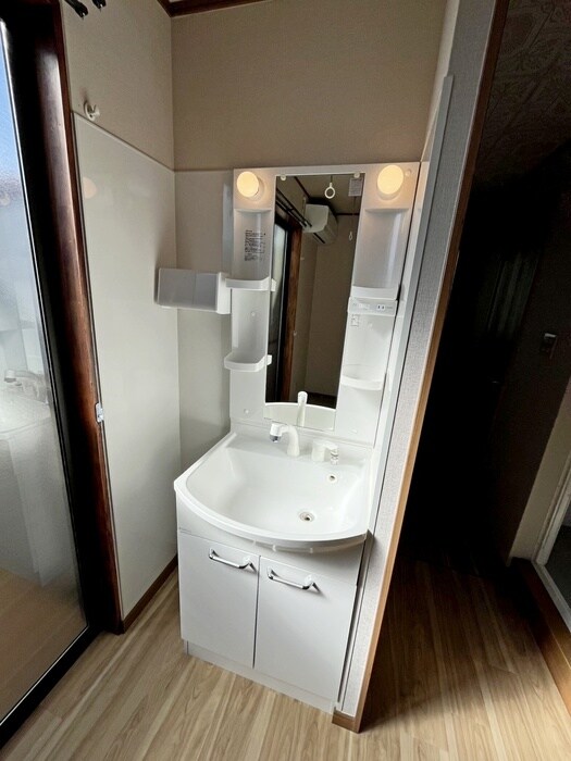 タウンMK　B棟の物件内観写真