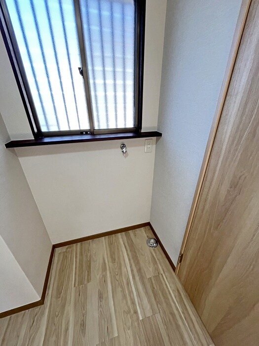 タウンMK　B棟の物件内観写真