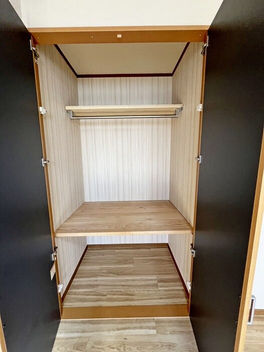 タウンMK　B棟の物件内観写真