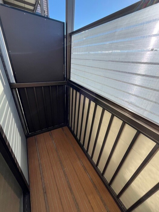 タウンMK　B棟の物件内観写真