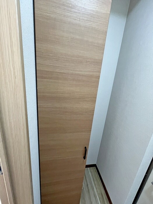 タウンMK　B棟の物件内観写真