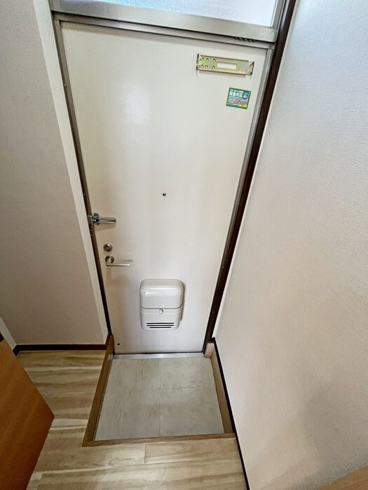 タウンMK　B棟の物件内観写真