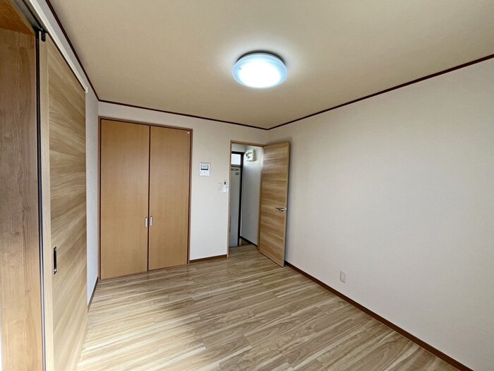 タウンMK　B棟の物件内観写真