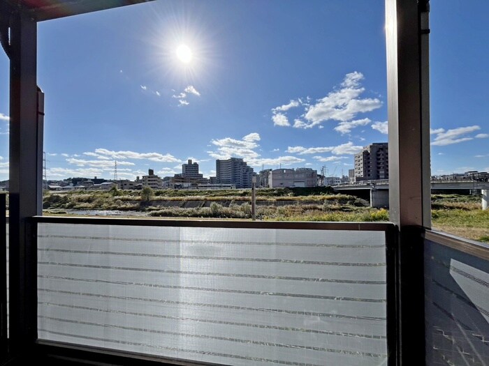 タウンMK　B棟の物件内観写真